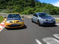 Renault Megane R26.R 2009 tote bag #NC193861