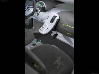 Renault ZE Concept 2008 puzzle 515377