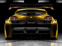 Renault Megane Trophy 2009 #515427 poster