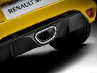 Renault Megane RS 2010 Poster 515445