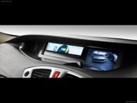 Renault Scenic 2010 Mouse Pad 515461