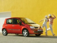 Renault Modus 2004 Poster 515472