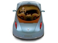 Renault Wind Concept 2004 Poster 515474