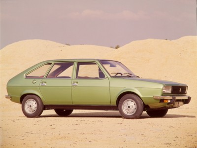 Renault 20 TL 1975 tote bag #NC191987