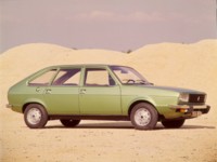 Renault 20 TL 1975 Poster 515502