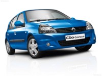 Renault Clio Campus 2009 puzzle 515504