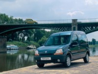 Renault Kangoo 1997 Poster 515524