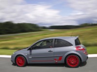 Renault Megane R26.R 2009 Mouse Pad 515537