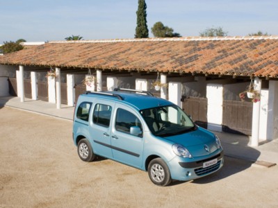 Renault Kangoo 2008 puzzle 515552