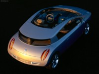 Renault Vel Satis Concept 1998 Poster 515599