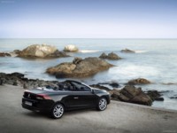 Renault Megane Coupe-Cabriolet 2011 Poster 515675