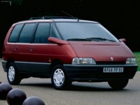 Renault Espace 1994 puzzle 515683