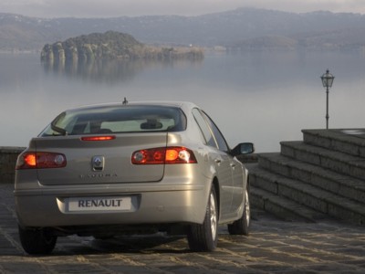 Renault Laguna 2005 magic mug #NC193091