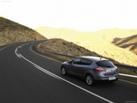 Renault Megane 2009 Poster 515753