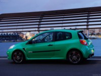Renault Clio RS 2010 Poster 515816