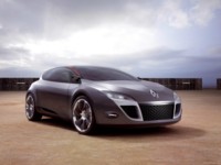 Renault Megane Coupe Concept 2008 #515822 poster