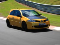 Renault Megane R26.R 2009 Sweatshirt #515843