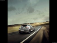 Renault Megane RS 2010 Poster 515845