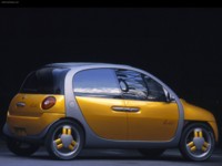 Renault Ludo Concept 1994 #515852 poster