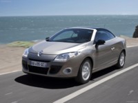 Renault Megane Coupe-Cabriolet 2011 mug #NC193400