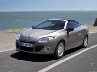 Renault Megane Coupe-Cabriolet 2011 Poster 515859