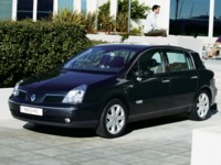 Renault Vel Satis 2005 hoodie #515861