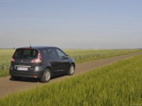 Renault Scenic 2010 Mouse Pad 515880