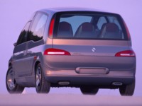 Renault Scenic Concept 1991 #515905 poster
