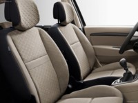 Renault Scenic 2010 Mouse Pad 515922