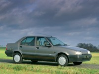Renault 19 Chamade Prima 1991 Tank Top #515926