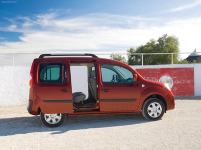 Renault Kangoo 2008 Poster 515934