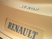 Renault Be Bop Renault Sport Concept 2003 Longsleeve T-shirt #515943