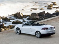 Renault Megane Coupe-Cabriolet 2011 Poster 515973