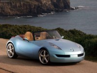 Renault Wind Concept 2004 puzzle 516073