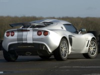Lotus Exige Cup 260 2008 stickers 516141