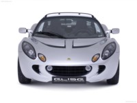 Lotus Elise SC 2008 Longsleeve T-shirt #516168