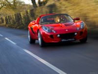 Lotus Elise SC 2008 Longsleeve T-shirt #516202