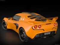 Lotus Exige Cup 260 2010 Poster 516237