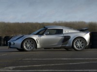 Lotus Exige Cup 260 2008 Poster 516267