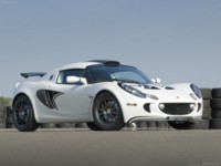 Lotus Exige Cup 260 2009 stickers 516302