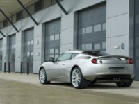 Lotus Evora 2010 Poster 516356