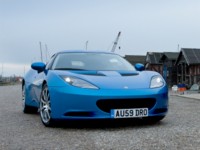 Lotus Evora 2010 t-shirt #516373