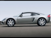 Lotus Europa S 2006 Mouse Pad 516428