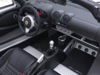 Lotus Elise SC 2008 Mouse Pad 516432