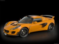 Lotus Exige Cup 260 2010 t-shirt #516434