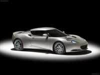 Lotus Evora 2010 mug #NC163744