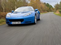 Lotus Evora 2010 Longsleeve T-shirt #516486