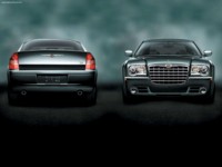 Chrysler 300 2005 mug #NC126299