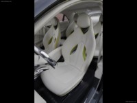 Chrysler 200C EV Concept 2009 tote bag #NC125992