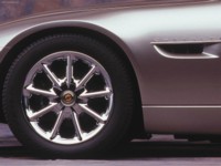 Chrysler 300 HEMI C Convertible Concept 2000 Poster 516677